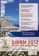 8° Seminario SIBBM